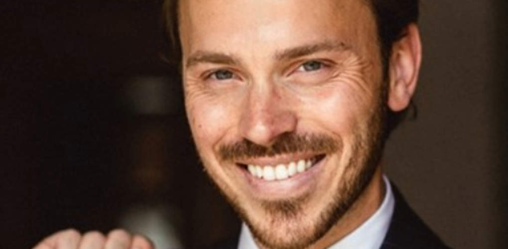 Alexander Wiberg