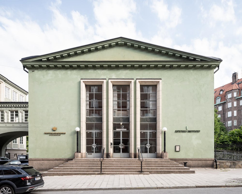 Masterkliniken Østermalm Stockholm