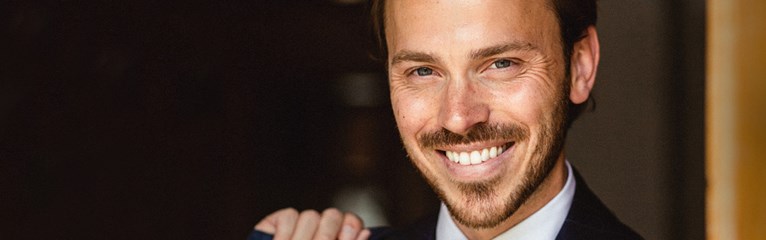 Alexander Wiberg Liggende Liten