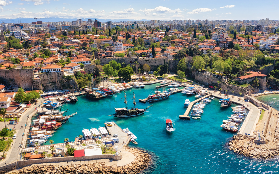 Hårtransplantation I Turkiet