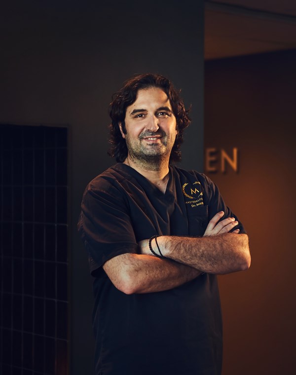 Vår historia och vårt engagemang